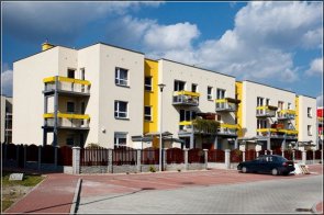 Как выбрать жилую недвижимость в Польше
